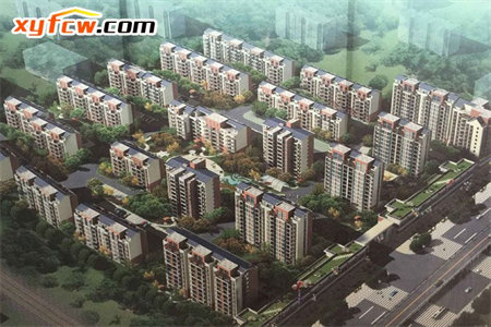 宝龙庄园F区2室2厅1卫98㎡带付房